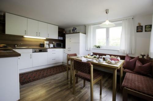 Apartamento Ferienwohnung Panorama