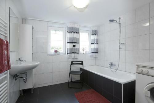 Apartamento Ferienwohnung Panorama