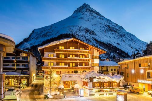 Superior Hotel R�ssle