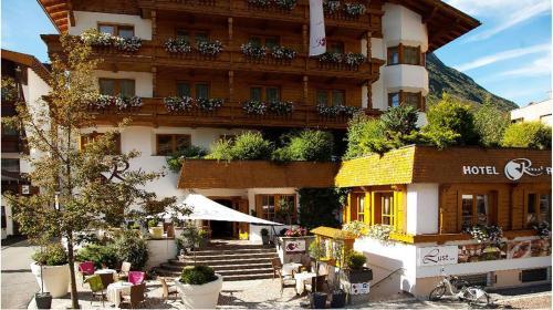 Superior Hotel R�ssle