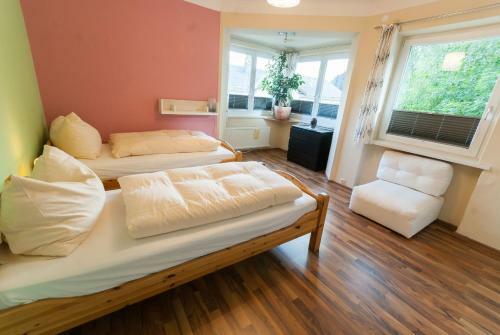Apartamento Appartments Zell Am See