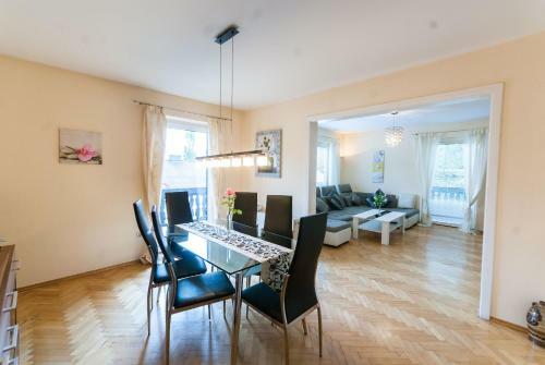 Apartamento Appartments Zell Am See