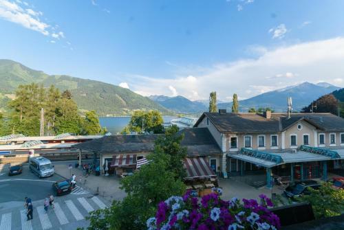Apartamento Appartments Zell Am See