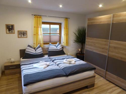Apartamento Ferienwohnung Kasbacher