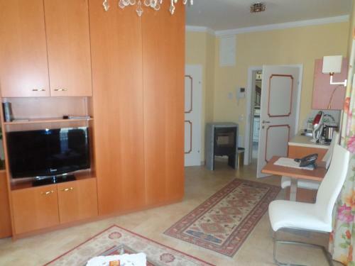 Aparthotel Hans Mauracher Schl�ssl
