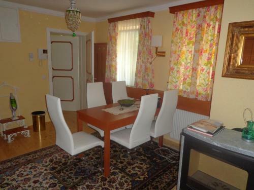 Aparthotel Hans Mauracher Schl�ssl
