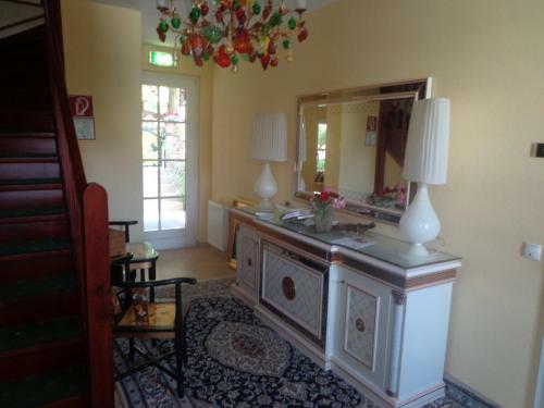 Aparthotel Hans Mauracher Schl�ssl