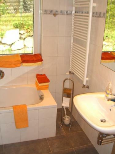 Apartamento Appartement Granbichler Siegfried