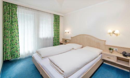 Apartamentos Appartements Buggl's