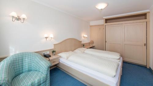 Apartamentos Appartements Buggl's