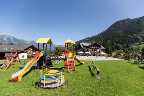 Hotel Seiterhof