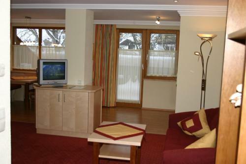 Fr�hst�ckshotel Margret