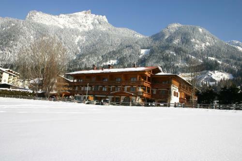 Fr�hst�ckshotel Margret