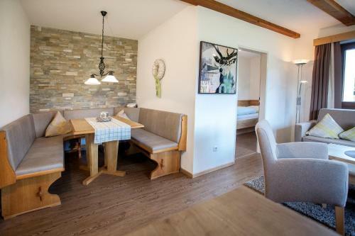 Apartamentos Ferienwohnungen Alpenherz