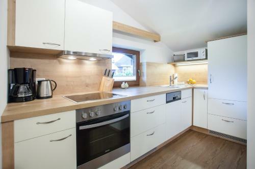 Apartamentos Ferienwohnungen Alpenherz