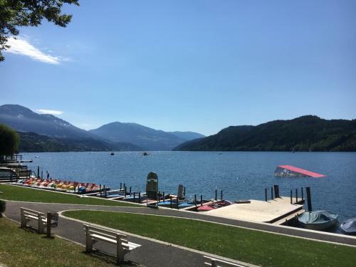 Hostal Pension & Apartments Ertl