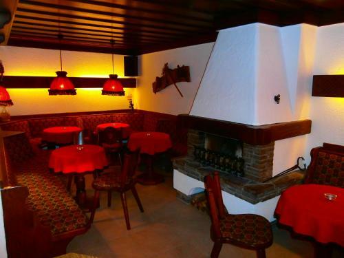 Hostal Pension & Apartments Ertl