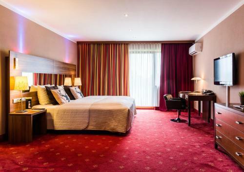 Hotel Salzburg