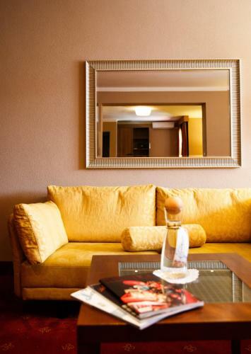 Hotel Salzburg