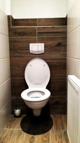 Apartamento Ferienwohnung Diefenbachgasse
