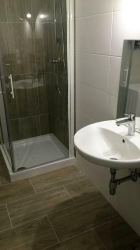 Apartamento Ferienwohnung Diefenbachgasse