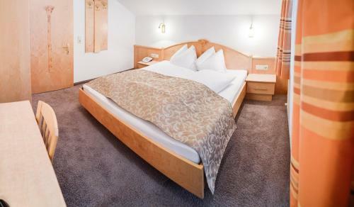 Hotel Garni Mirabell