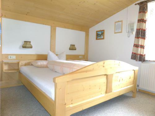 Apartamentos Ferienhaus Tirolerhof