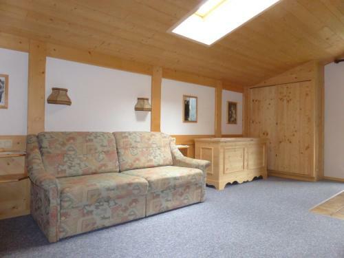 Apartamentos Ferienhaus Tirolerhof