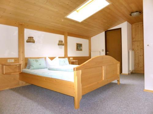Apartamentos Ferienhaus Tirolerhof