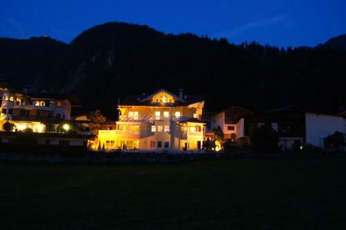 Apartamento Villa Romantica Appartement