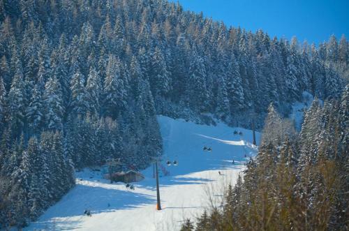 Apartment Snowmountain By Alpen Apartments