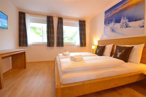 Apartment Snowmountain By Alpen Apartments