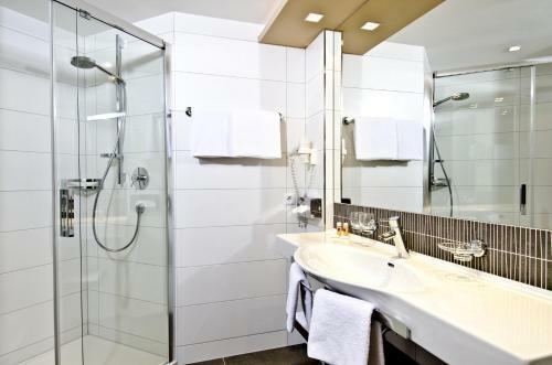 Hotel Garni Astoria