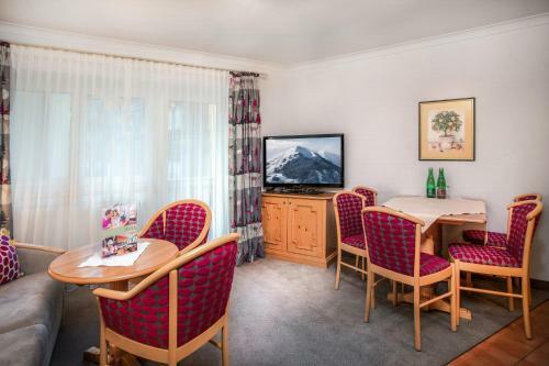Apartamento Appartement Sport Steger