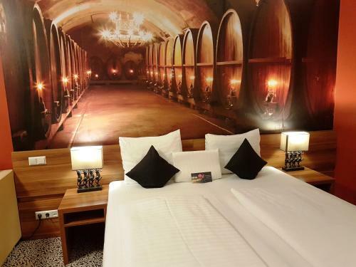 Hotel S�d