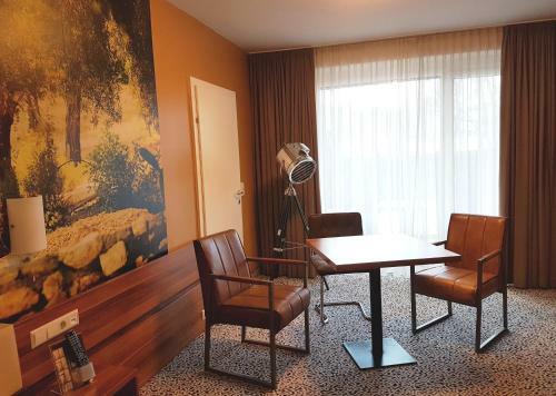 Hotel S�d