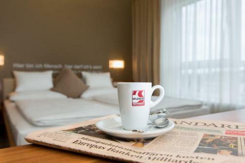 Hotel S�d