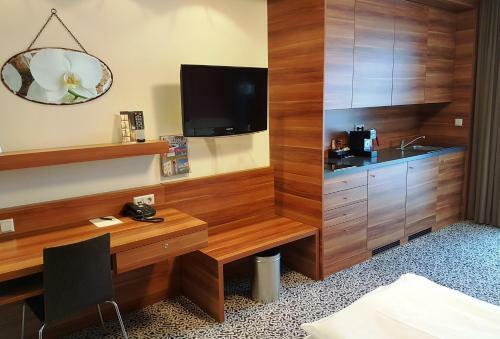 Hotel S�d