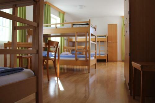 Hostal Institut St.sebastian