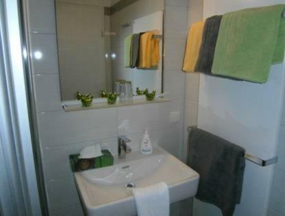 Hostal Institut St.sebastian