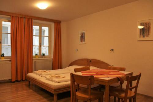 Hostal Institut St.sebastian