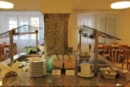 Hostal Institut St.sebastian
