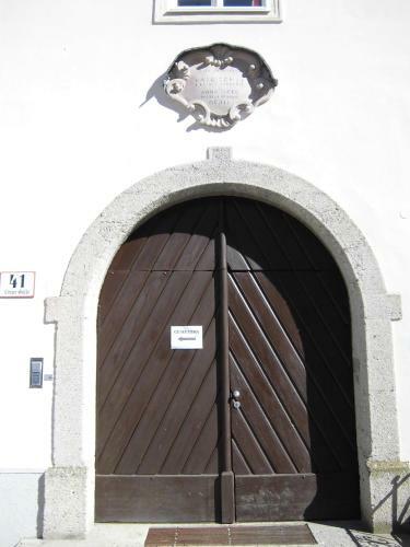 Hostal Institut St.sebastian