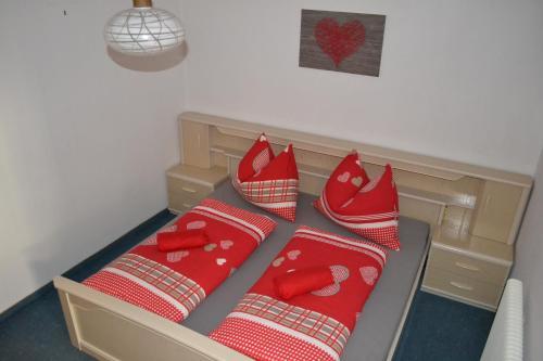 Apartment Mit Herz