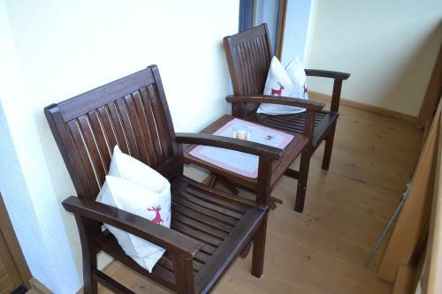 Apartment Mit Herz