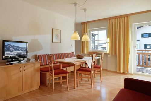 Apartamentos Appartement Haus Veronika