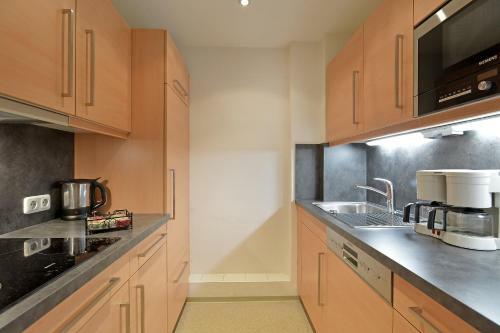 Apartamentos Appartement Haus Veronika