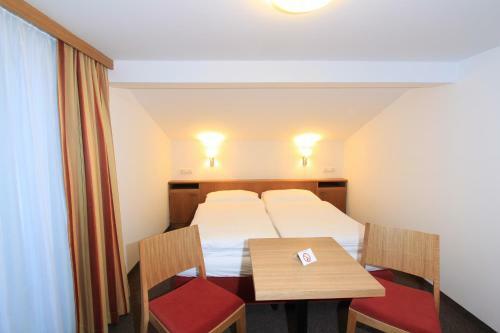 Apartamentos Appartement Haus Veronika