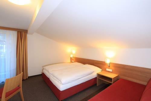 Apartamentos Appartement Haus Veronika