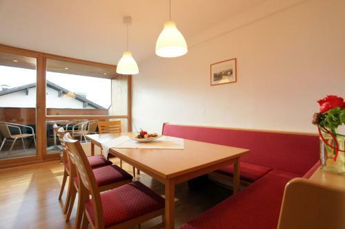 Apartamentos Appartement Haus Veronika